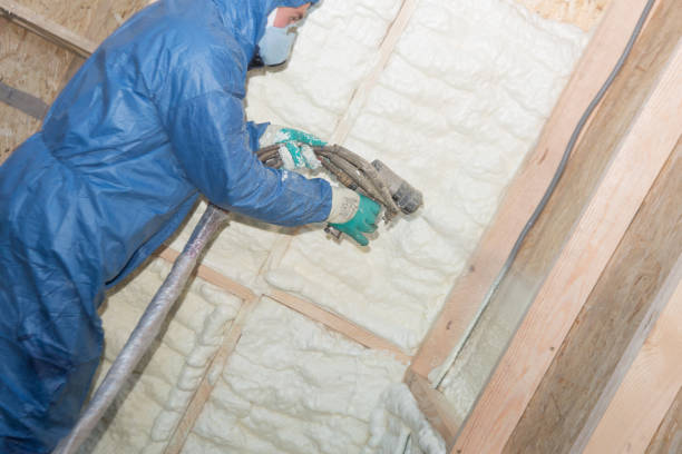 Eco-Friendly or Green Insulation Solutions in Henryetta, OK